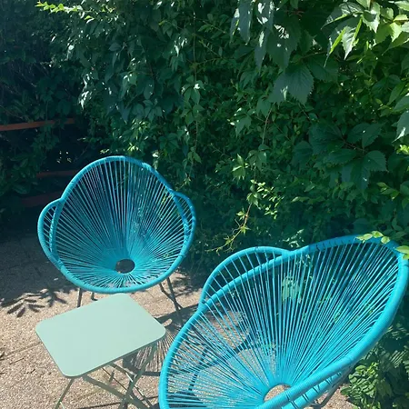 Lägenhet De La Foret Du *