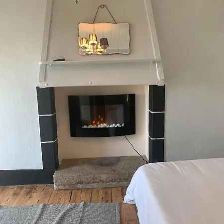 De La Foret Du Lägenhet *
